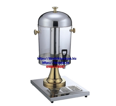 Bình nước hoa quả 121401